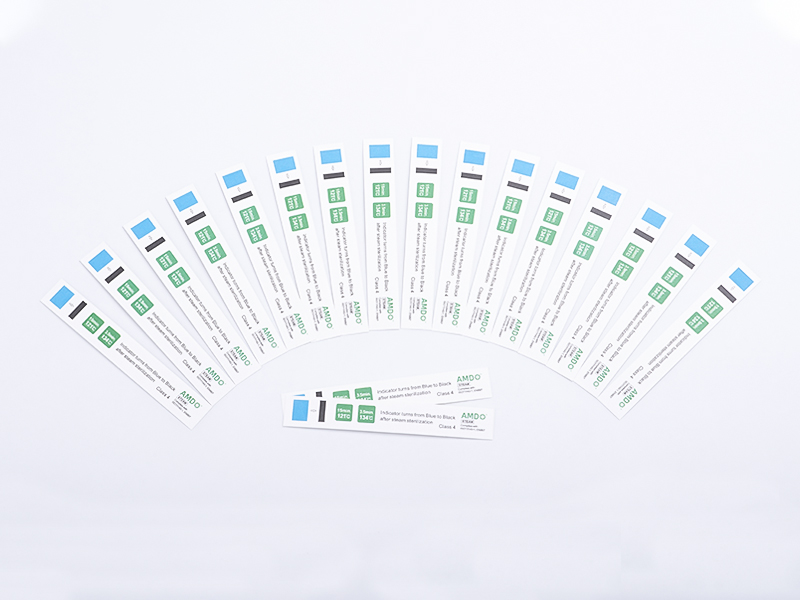 Wskaźnik AMD Strips Class 4