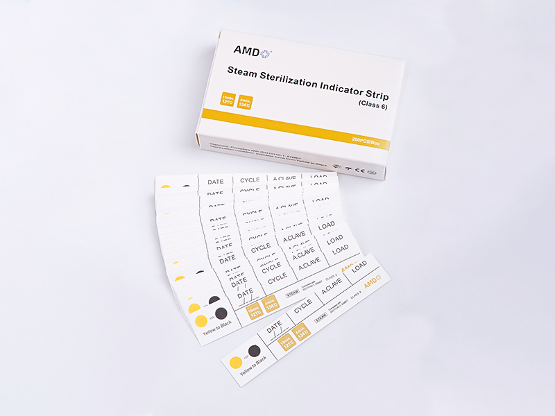 Wskaźnik AMD STARE PISPS KLASA 6