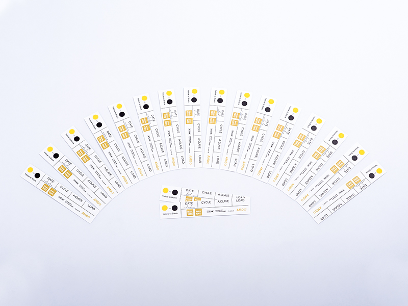 Wskaźnik AMD STARE PISPS KLASA 6