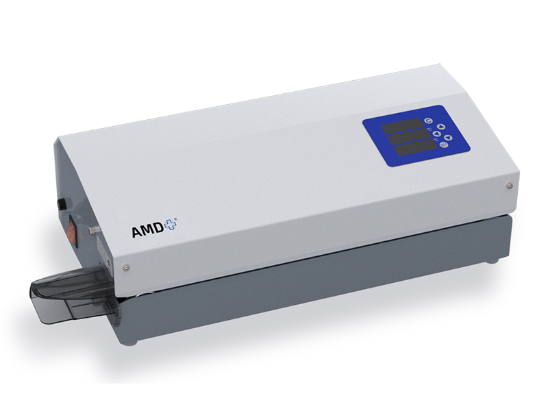 AMD Automatyczna maszyna uszczelniająca AMD100-L