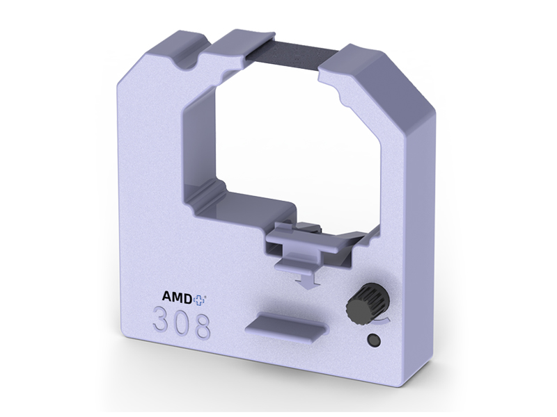 Kompatybilna kaset wstążki atramentowej