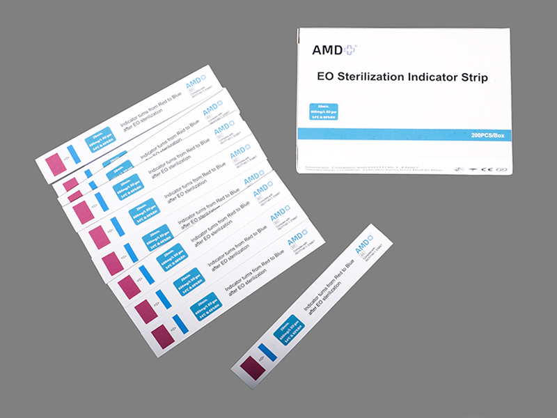 Paski wskaźnikowe AMD EO