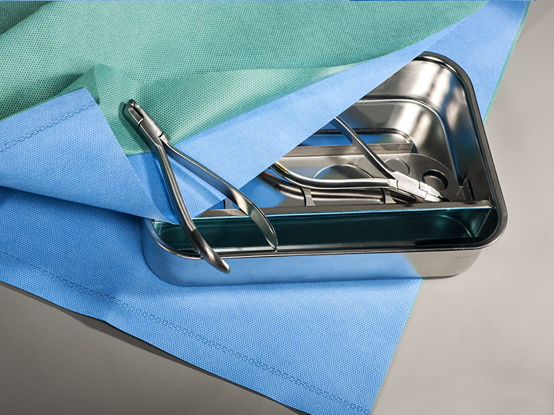 AMD One Step Nie tlejące się opakowanie (podwójna warstwa)