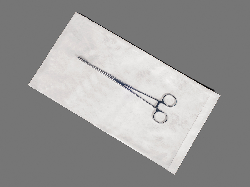 Self Selfing torebka wykonana z Tyvek