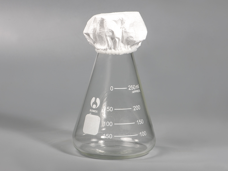 AMD oddychanie z tyvek