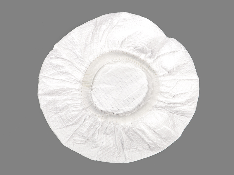 AMD oddychanie z tyvek