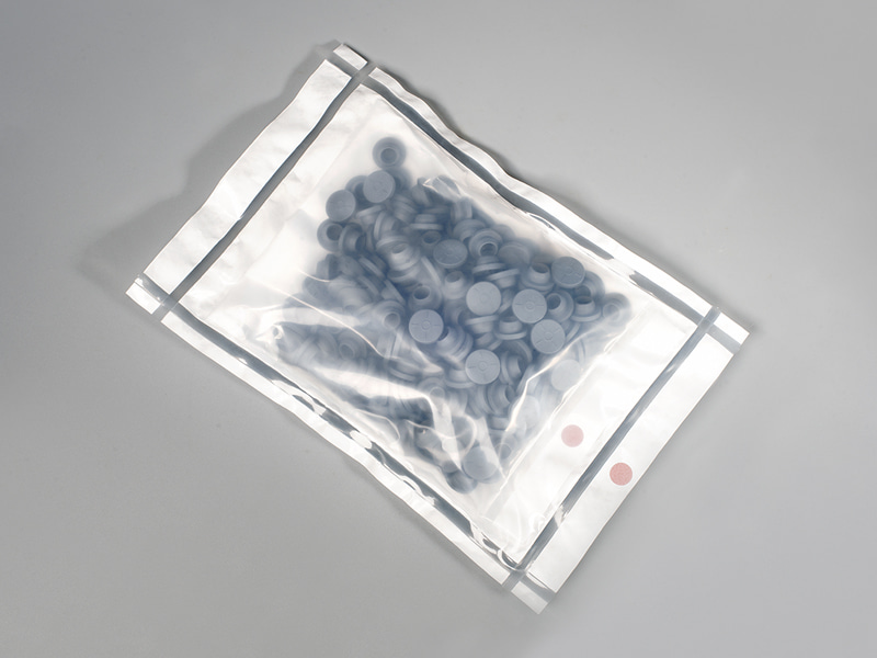 Torba oddechowa z tyvek