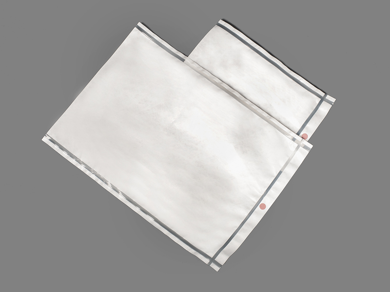 Torba oddechowa z tyvek