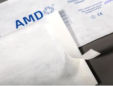 Dlaczego torebki samozamykające Tyvek są często stosowane jako opakowania do sterylizacji medycznej?