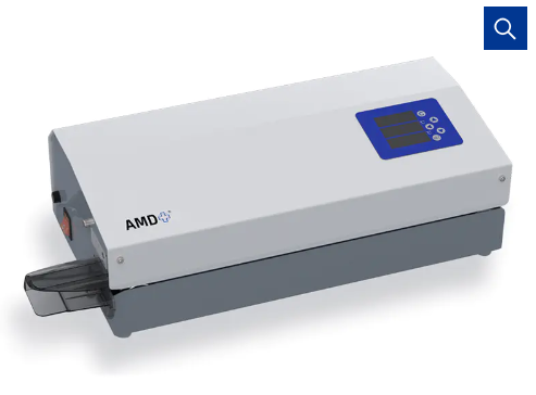 Zasada działania automatycznej maszyny uszczelniającej