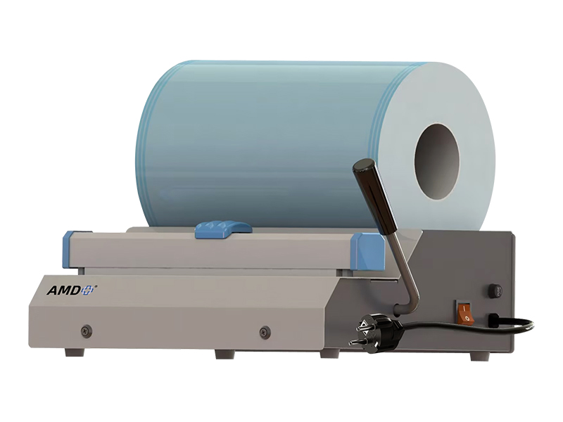 Manualna maszyna do uszczelniania AMD AMD 007