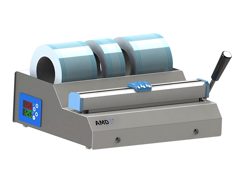 Manualna maszyna do uszczelniania AMD AMD 007