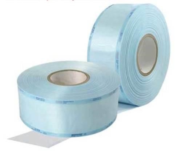 Dlaczego sterylizacja płaskich rolek ma większe znaczenie niż myślisz