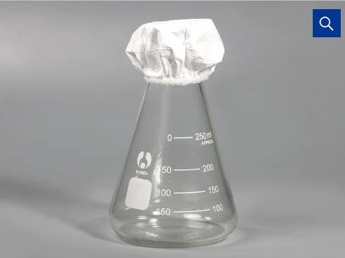 Osłona oddechowa (z Tyvekiem): Jak działa „osłona ochronna” pomieszczeń czystych w branży farmaceutycznej?