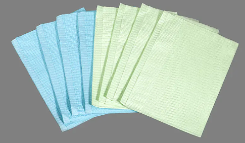 Jaki jest cel jednorazowych śliniaków dentystycznych? Dlaczego są niezbędne w praktyce stomatologicznej?