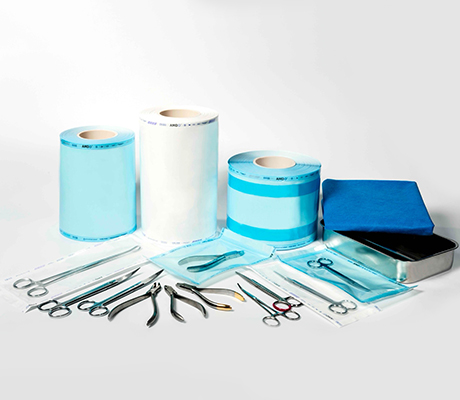 Rolka sterylizująca Hopeway AMD wyznacza nowe standardy