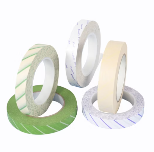 Taśma wskaźnikowa osocza: niezbędna do sterylizacji plazmowej?