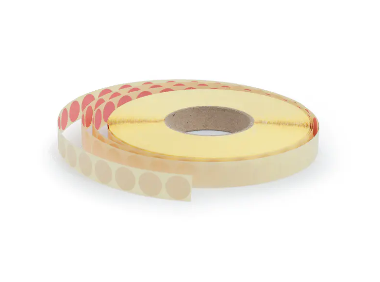 Innowacyjna etykieta wskaźnika sterylizacji firmy Hopeway AMD