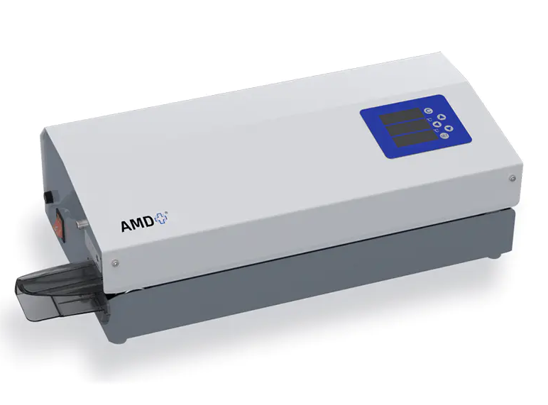 W jaki sposób maszyny uszczelniające Hopeway AMD rozwijają się i zyskują na popularności?