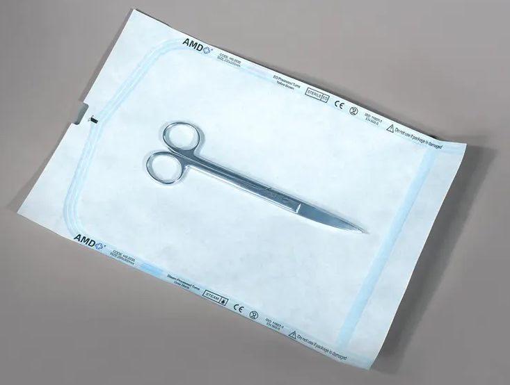 Specyficzne funkcje medycznych woreczków do sterylizacji zgrzewanej na gorąco