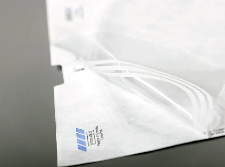 Czy woreczek Tyvek to nowy trend w opakowaniach sterylnych?