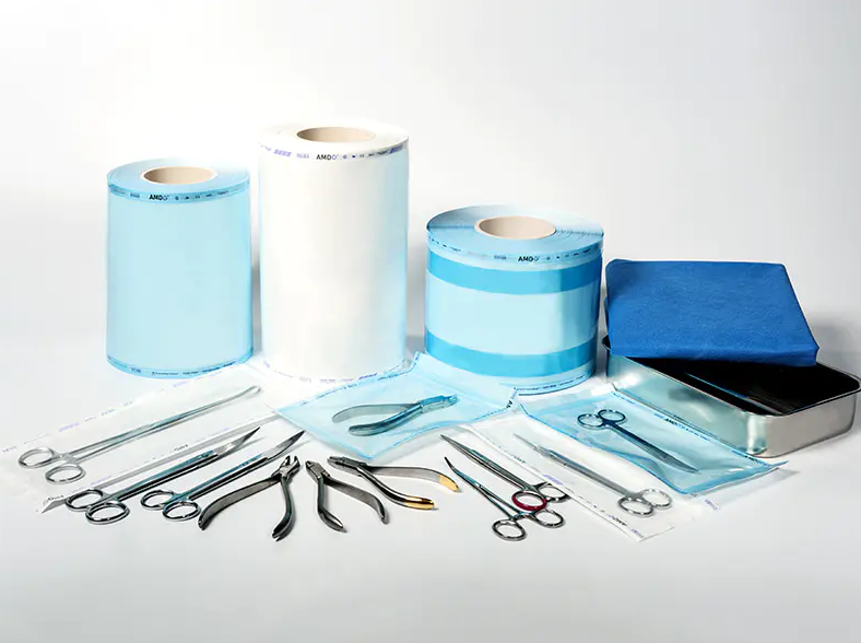 Torba zgrzewana na gorąco: technologia lub jakość