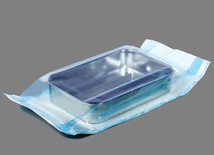 Jaka jest funkcja bębna do sterylizacji?