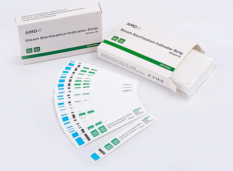 Rola i perspektywy zastosowania taśmy z paskami wskaźnikowymi pary