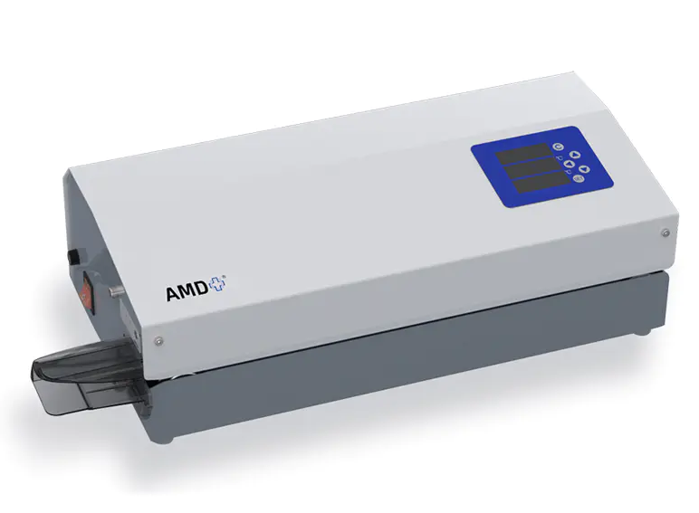 Jak prawidłowo używać automatycznej maszyny uszczelniającej？