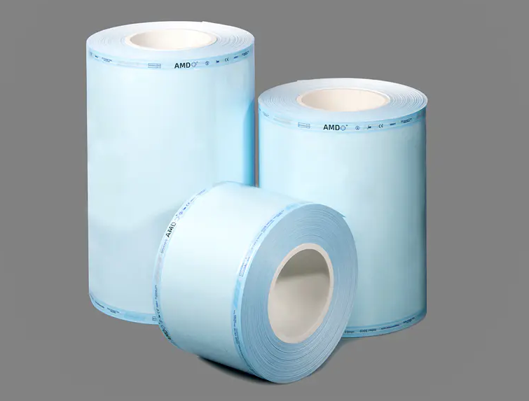 Co to jest bęben do sterylizacji?