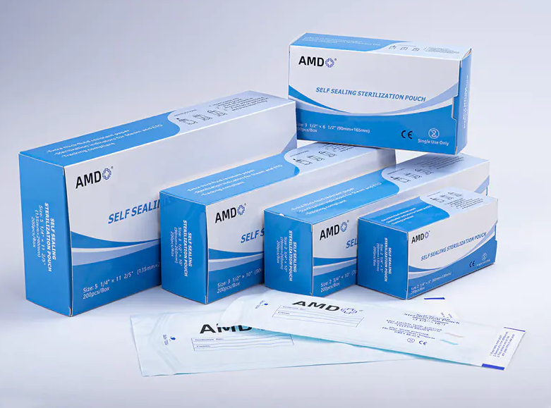 Jak prawidłowo nosić maskę twarzową typu IIR？