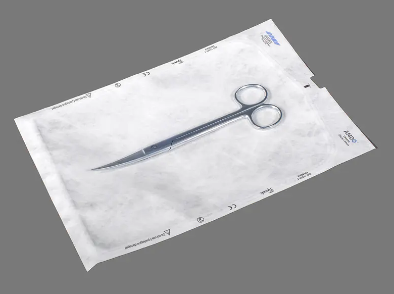 Zastosowania i wartość płaskiej torebki Tyvek