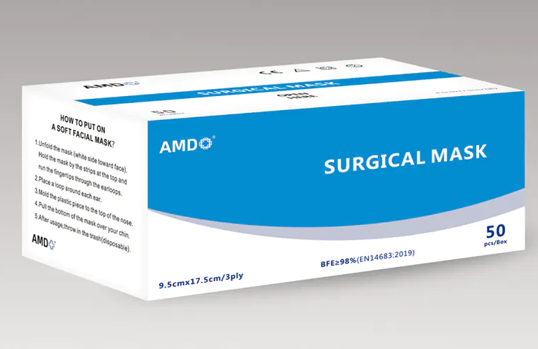 Czy masek typu IIR można używać wielokrotnie?