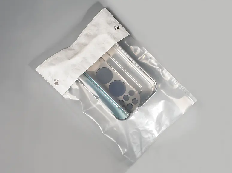 Torba nagłówkowa Tyvek: nowy wybór w zakresie nowoczesnych opakowań i ekspozycji