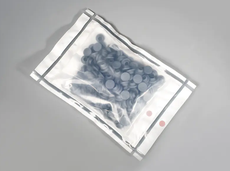 Worek oddechowy Tyvek: praktyczne rozwiązanie zapewniające bezpieczeństwo w przemyśle