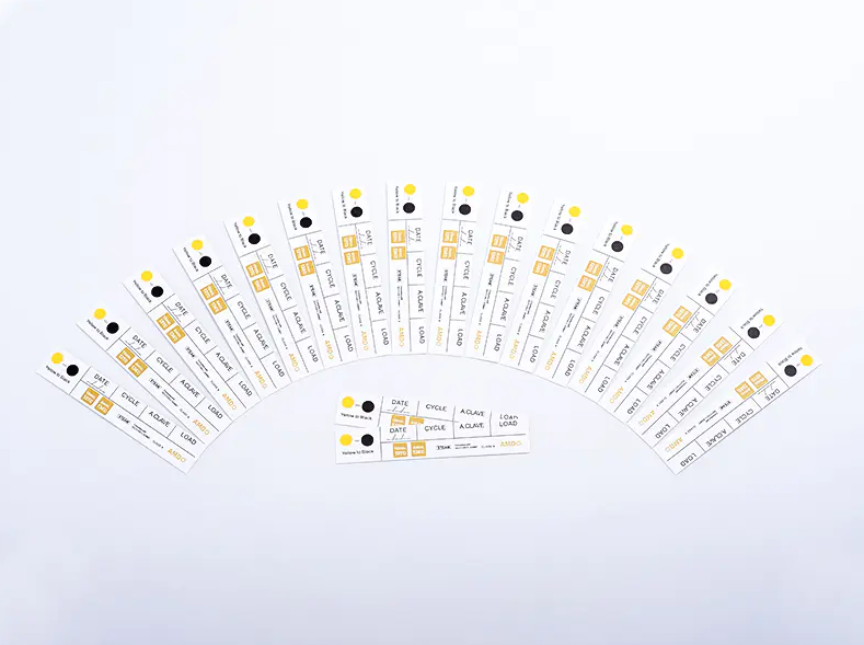 Dlaczego warto wybrać taśmę wskaźnikową Hopeway AMD Steam Indicator