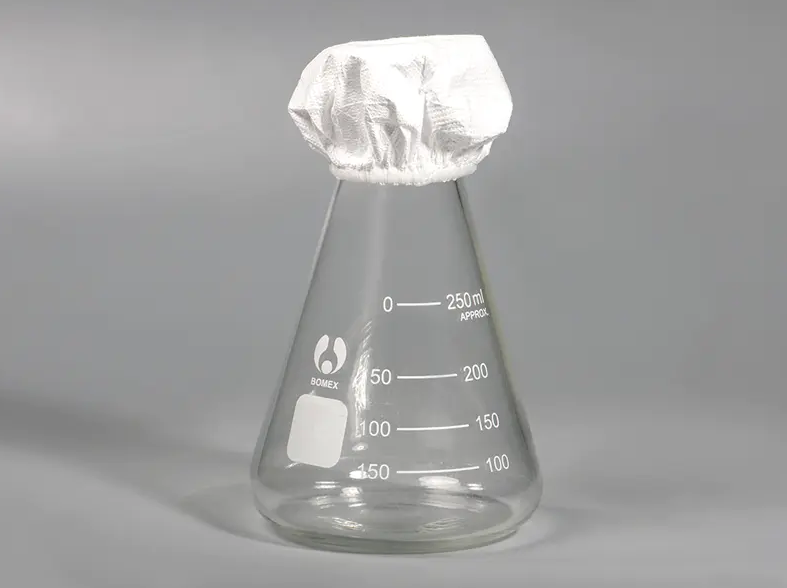 Dlaczego więcej obiektów rozważa osłonę oddechową Hopeway AMD Tyvek?