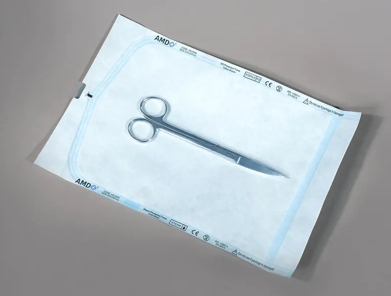 Jak działają woreczki do sterylizacji i jak należy je stosować?