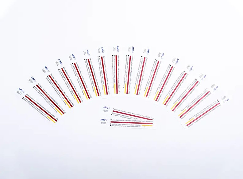 Skąd wiesz, czy sterylizacja naprawdę zadziałała?