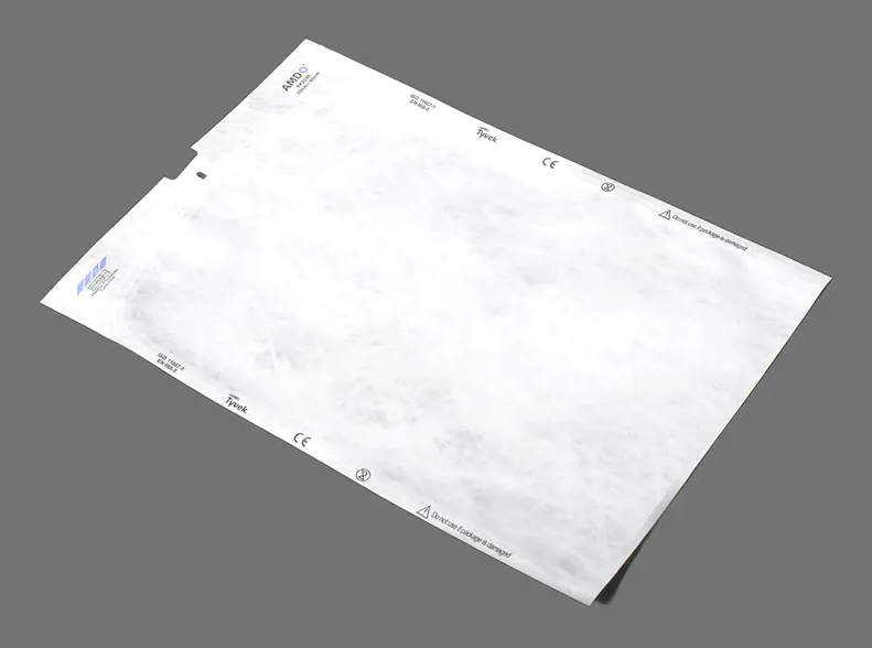 W jaki sposób płaska rolka do sterylizacji wspomaga kontrolę zakażeń szpitalnych?