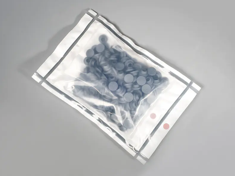 China Tyvek 1073B Sterilization Bag Reel