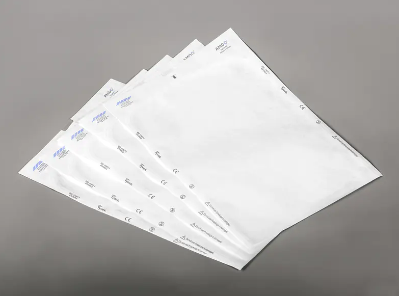 tyvek pouches for medical devices